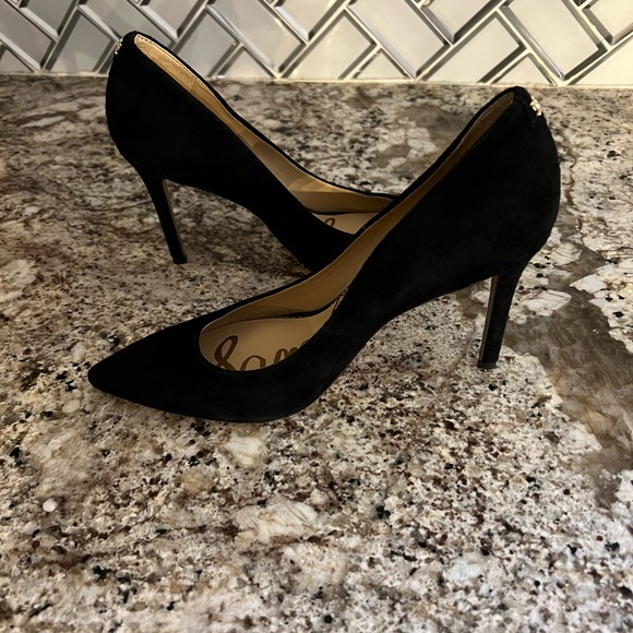 Sam Edelman Hazel Heels - Picture 2 of 4